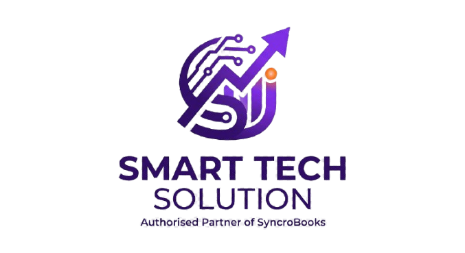 STSolTech logo